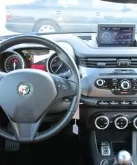 ALFA ROMEO Giulietta 1.6 JTDm-2 105 CV Exclusive