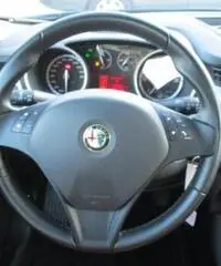 ALFA ROMEO Giulietta 1.6 JTDm-2 105 CV Exclusive