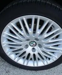 ALFA ROMEO Giulietta 1.6 JTDm-2 105 CV Exclusive