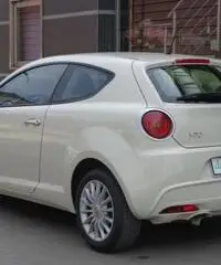 Alfa Romeo Mito 1.4 Gpl 78CV S&S Progression KM Zero