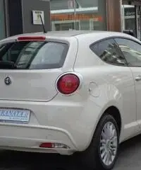 Alfa Romeo Mito 1.4 Gpl 78CV S&S Progression KM Zero