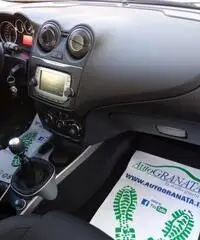 Alfa Romeo Mito 1.4 Gpl 78CV S&S Progression KM Zero