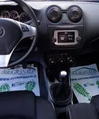 Alfa Romeo Mito 1.4 Gpl 78CV S&S Progression KM Zero