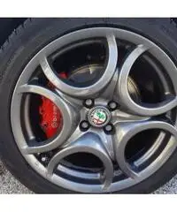 ALFA ROMEO MiTo 1.4 T 120 CV GPL Distinctive