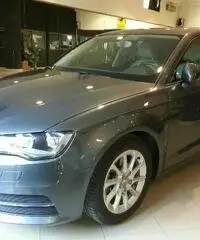 AUDI A3 SPB 2.0 TDI S tronic Ambiente