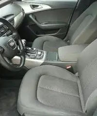 AUDI A6 Avant 2.0 TDI 177 CV multitronic