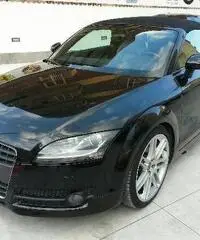 AUDI TT Roadster 2.0 TFSI