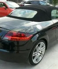 AUDI TT Roadster 2.0 TFSI