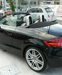 AUDI TT Roadster 2.0 TFSI