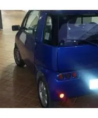 Auto 50  GRECAV EKE L