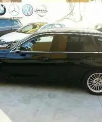 BMW 320 Serie 3   (F30/F31)  Touring Luxury