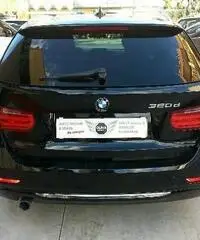 BMW 320 Serie 3   (F30/F31)  Touring Luxury