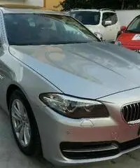 BMW 520 Serie 5   (F10/F11)  Touring Business aut.