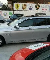 BMW 520 Serie 5   (F10/F11)  Touring Business aut.