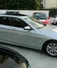 BMW 520 Serie 5   (F10/F11)  Touring Business aut.