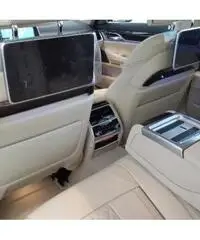 BMW 730 d xDrive Eccelsa