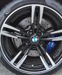 BMW M4 Coupé