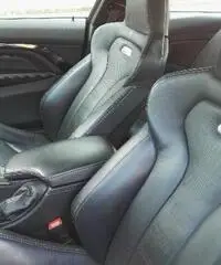 BMW M4 Coupé