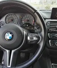 BMW M4 Coupé
