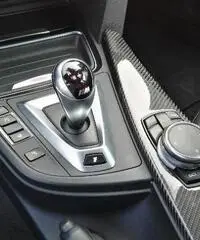 BMW M4 Coupé