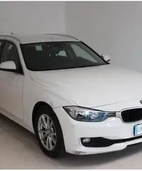 BMW Serie 3 Touring 316d Touring BMW Serie 3 Touring 316d Touring