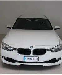 BMW Serie 3 Touring 316d Touring BMW Serie 3 Touring 316d Touring