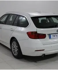 BMW Serie 3 Touring 316d Touring BMW Serie 3 Touring 316d Touring