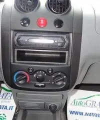 Chevrolet Kalos 1.2 GPL Chevrolet Kalos 1.2 GPL