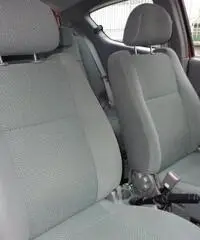 Chevrolet Kalos 1.2 GPL Chevrolet Kalos 1.2 GPL