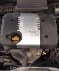 CHEVROLET Nubira 1.8 16V Station Wagon CDX CHEVROLET Nubira 1.8 16V Station Wagon CDX