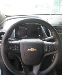 CHEVROLET Trax 1.6 FWD LS CHEVROLET Trax 1.6 FWD LS