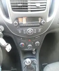 CHEVROLET Trax 1.6 FWD LS CHEVROLET Trax 1.6 FWD LS