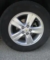 CHEVROLET Trax 1.6 FWD LS CHEVROLET Trax 1.6 FWD LS