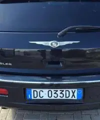 Chrysler 300 c