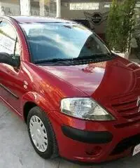 CITROEN C3 1.1 Classique CITROEN C3 1.1 Classique