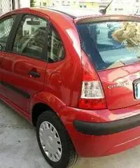 CITROEN C3 1.1 Classique CITROEN C3 1.1 Classique