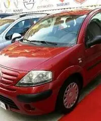 CITROEN C3 1.1 Classique CITROEN C3 1.1 Classique