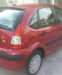 CITROEN C3 1.1 Classique CITROEN C3 1.1 Classique