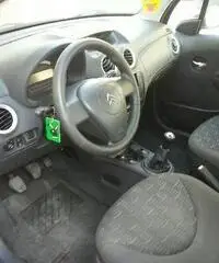 CITROEN C3 1.1 Classique CITROEN C3 1.1 Classique