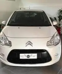 CITROEN C3 1.1 GPL airdream Exclusive CITROEN C3 1.1 GPL airdream Exclusive