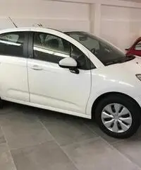 CITROEN C3 1.1 GPL airdream Exclusive CITROEN C3 1.1 GPL airdream Exclusive