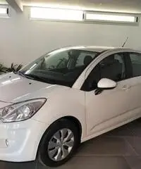 CITROEN C3 1.1 GPL airdream Exclusive CITROEN C3 1.1 GPL airdream Exclusive