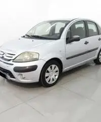 CITROEN C3 1.4 HDi 70 Cv. Elegance CITROEN C3 1.4 HDi 70 Cv. Elegance