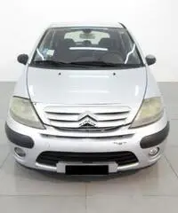 CITROEN C3 1.4 HDi 70 Cv. Elegance CITROEN C3 1.4 HDi 70 Cv. Elegance