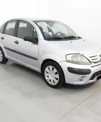 CITROEN C3 1.4 HDi 70 Cv. Elegance CITROEN C3 1.4 HDi 70 Cv. Elegance