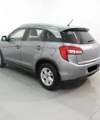 CITROEN C4 Aircross 1.6 HDi 115 Cv. 2WD Exclusive Plus CITROEN C4 Aircross 1.6 HDi 115 Cv. 2WD Exclusive Plus