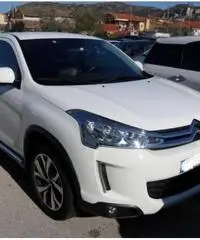 CITROEN C4 Aircross 1.8 HDi 150 Stop&Start 2WD Seduction CITROEN C4 Aircross 1.8 HDi 150 Stop&Start 2WD Seduction
