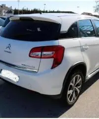 CITROEN C4 Aircross 1.8 HDi 150 Stop&Start 2WD Seduction CITROEN C4 Aircross 1.8 HDi 150 Stop&Start 2WD Seduction