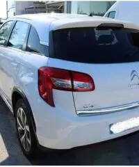 CITROEN C4 Aircross 1.8 HDi 150 Stop&Start 2WD Seduction CITROEN C4 Aircross 1.8 HDi 150 Stop&Start 2WD Seduction