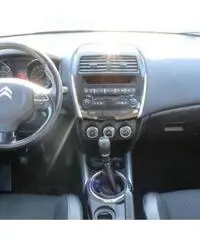 CITROEN C4 Aircross 1.8 HDi 150 Stop&Start 2WD Seduction CITROEN C4 Aircross 1.8 HDi 150 Stop&Start 2WD Seduction